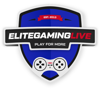 EliteGamingLIVE Inc